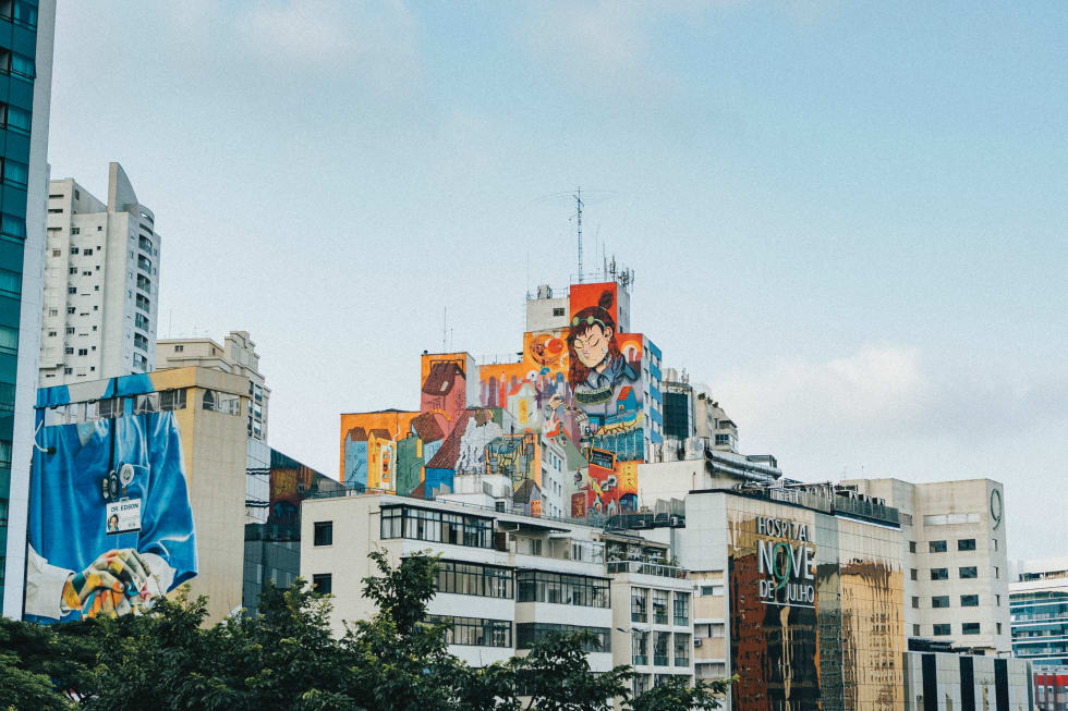 Dicas de passeios 0800 em São Paulo